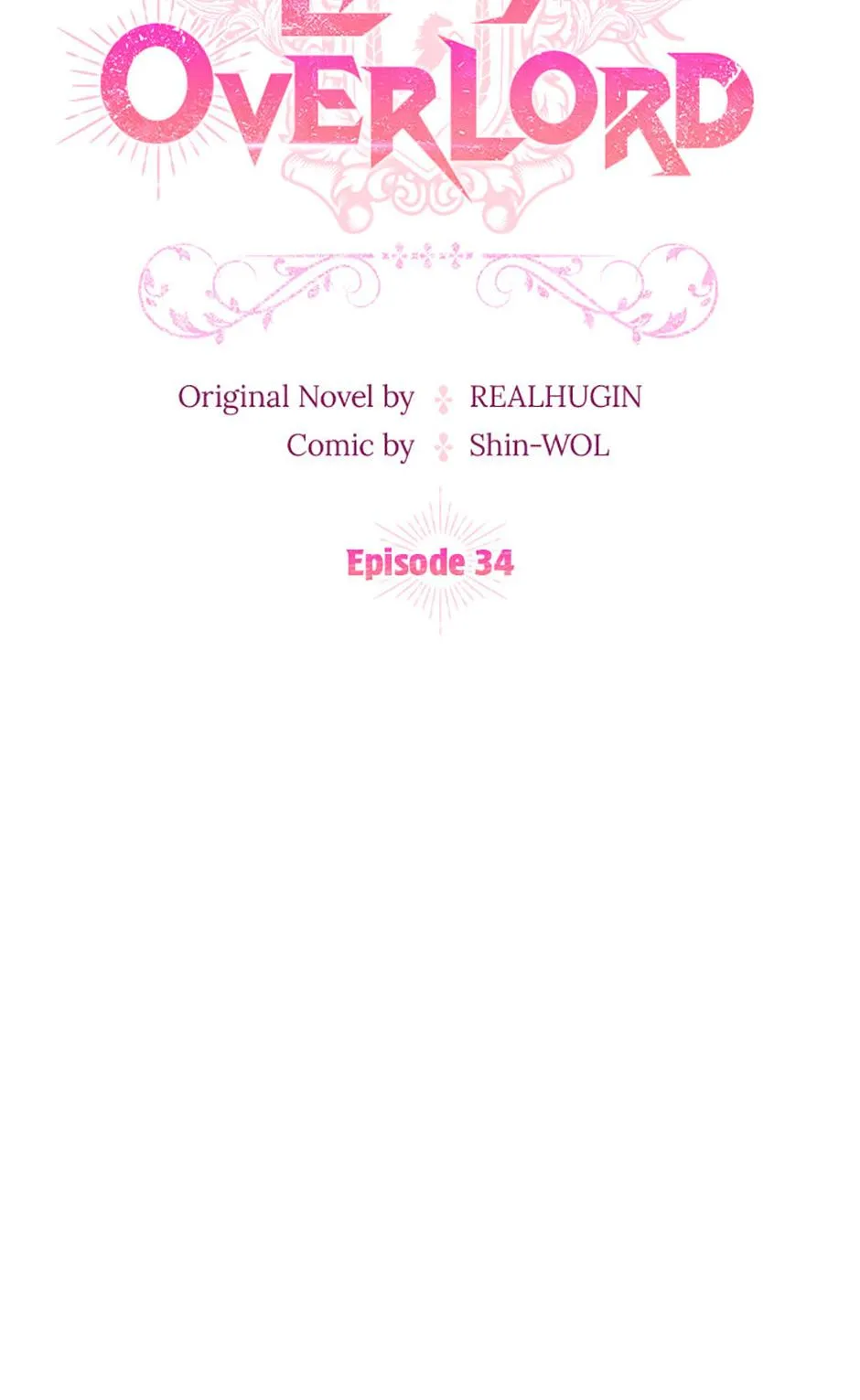 Read The Overlord Lady chapter 34 image 7 on Lezhin