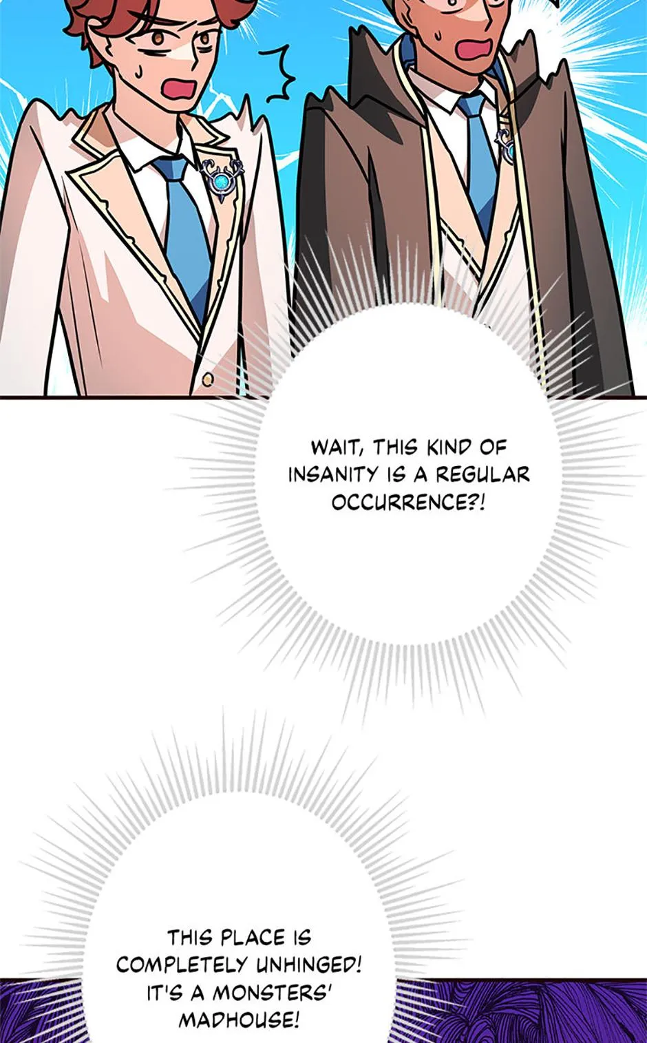 Read The Overlord Lady chapter 34 image 70 on Lezhin