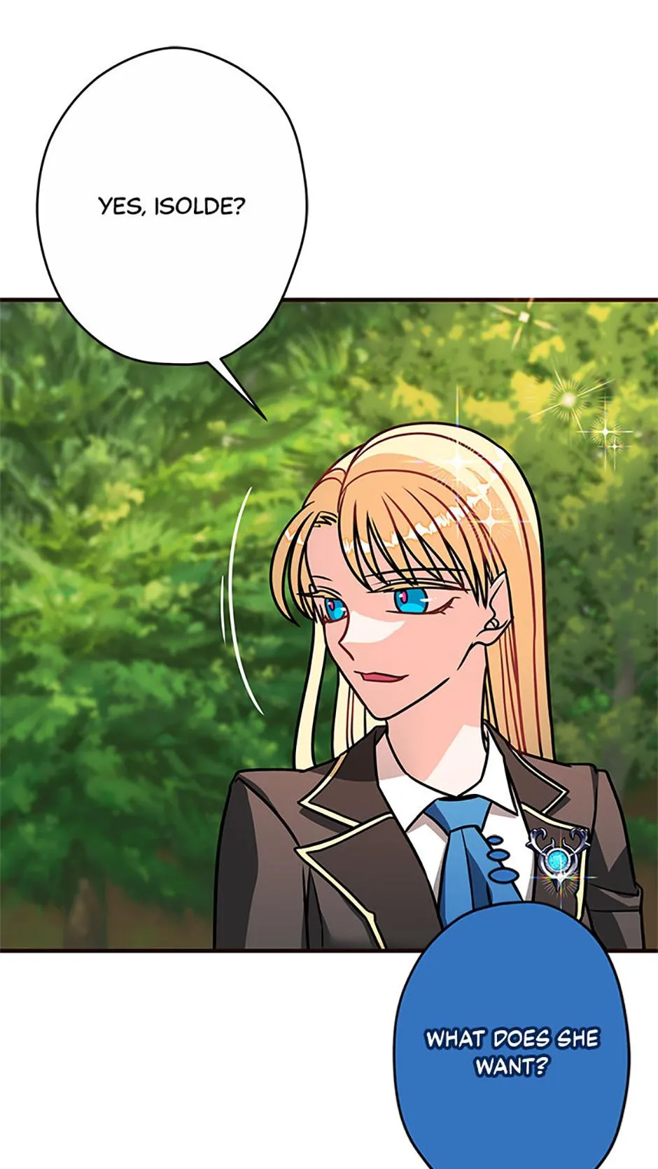 Read The Overlord Lady chapter 34 image 75 on Lezhin