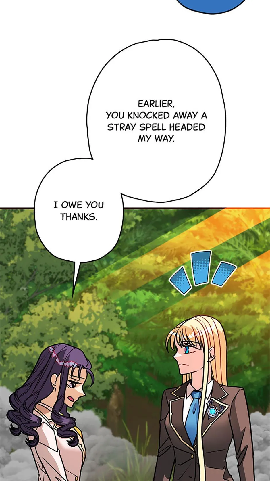 Read The Overlord Lady chapter 34 image 76 on Lezhin