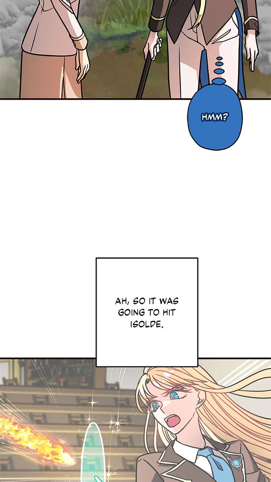 Read The Overlord Lady chapter 34 image 77 on Lezhin