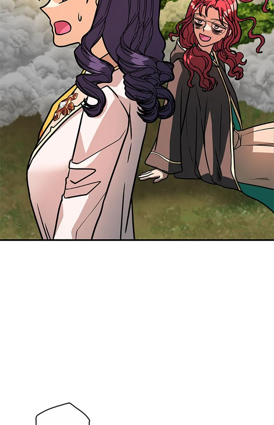 Read The Overlord Lady chapter 34 image 81 on Lezhin