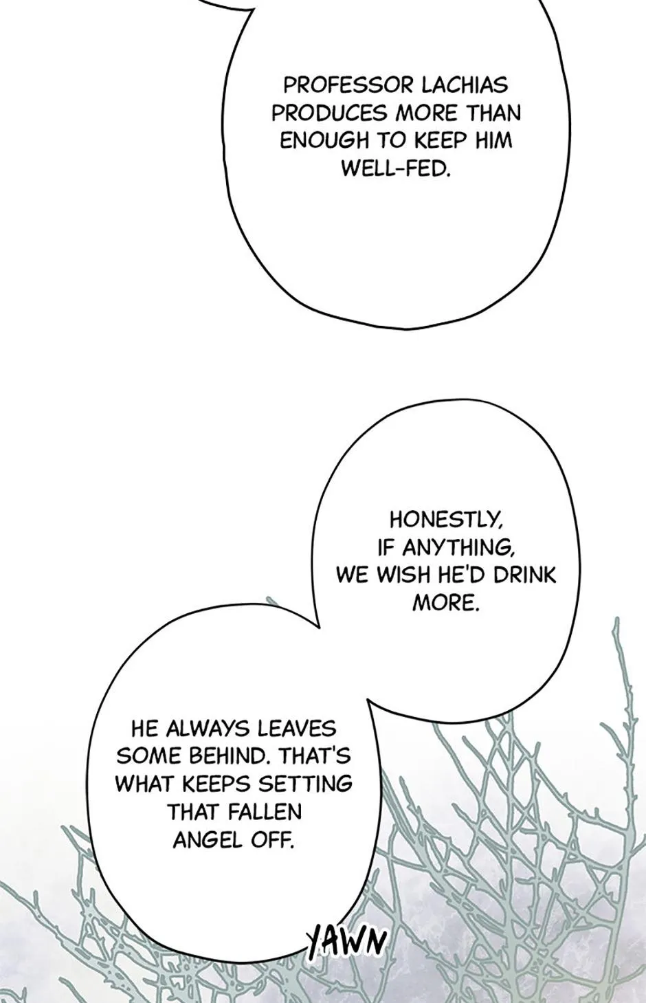 Read The Overlord Lady chapter 34 image 83 on Lezhin