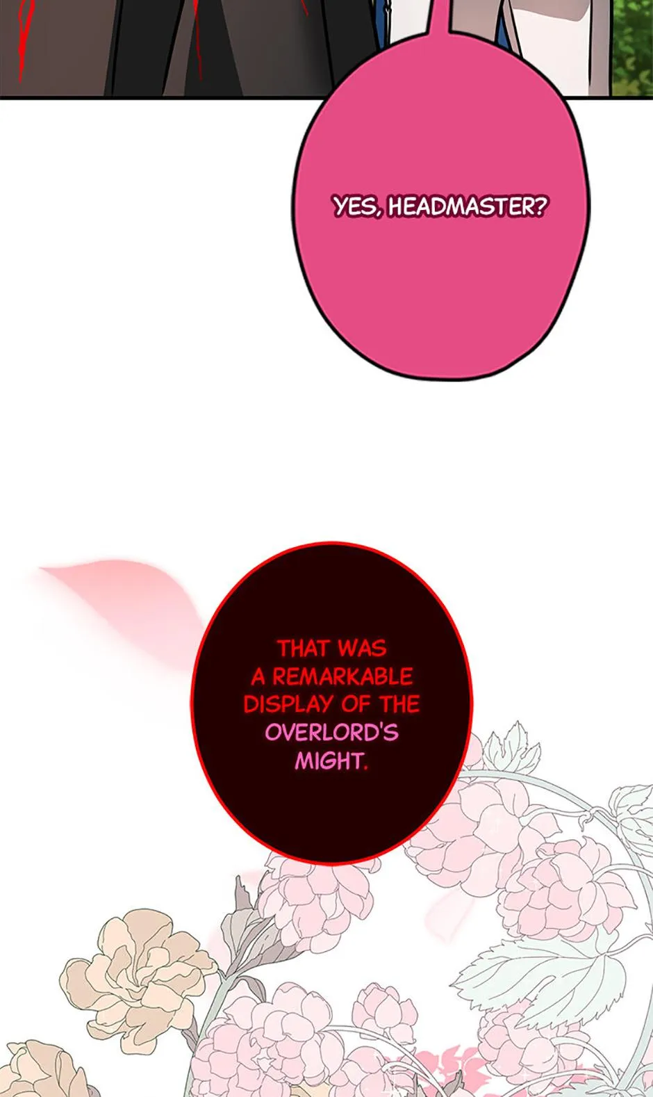 Read The Overlord Lady chapter 34 image 9 on Lezhin