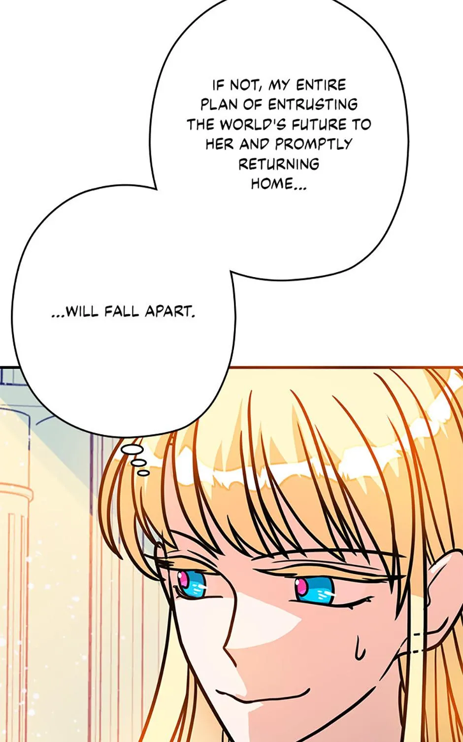 Read The Overlord Lady chapter 4 image 10 on Lezhin