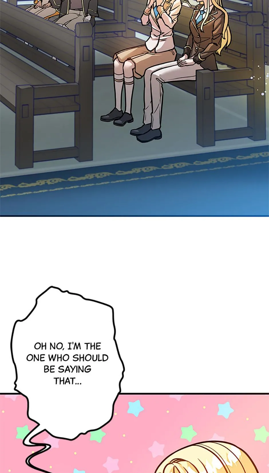 Read The Overlord Lady chapter 4 image 2 on Lezhin