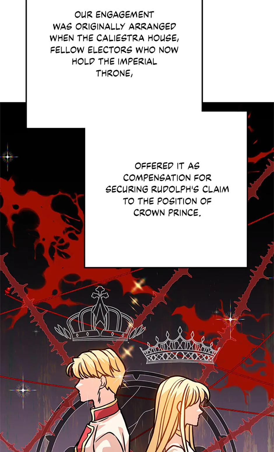 Read The Overlord Lady chapter 4 image 22 on Lezhin
