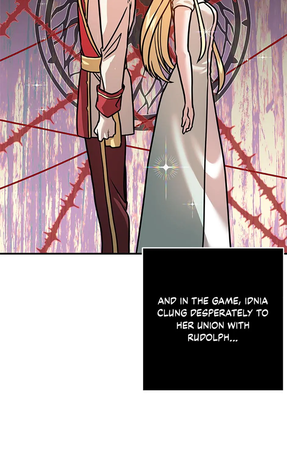 Read The Overlord Lady chapter 4 image 23 on Lezhin
