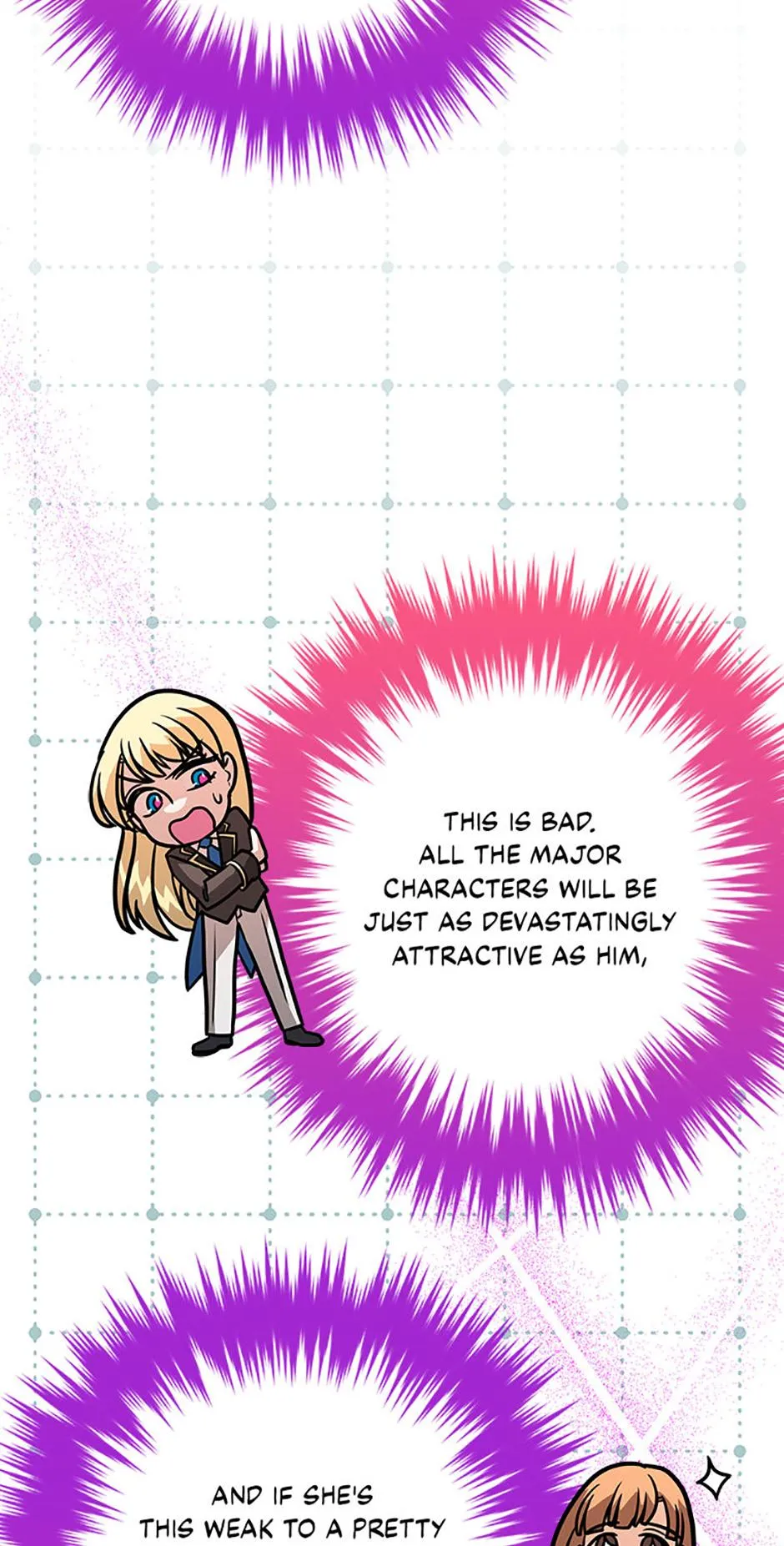 Read The Overlord Lady chapter 4 image 28 on Lezhin