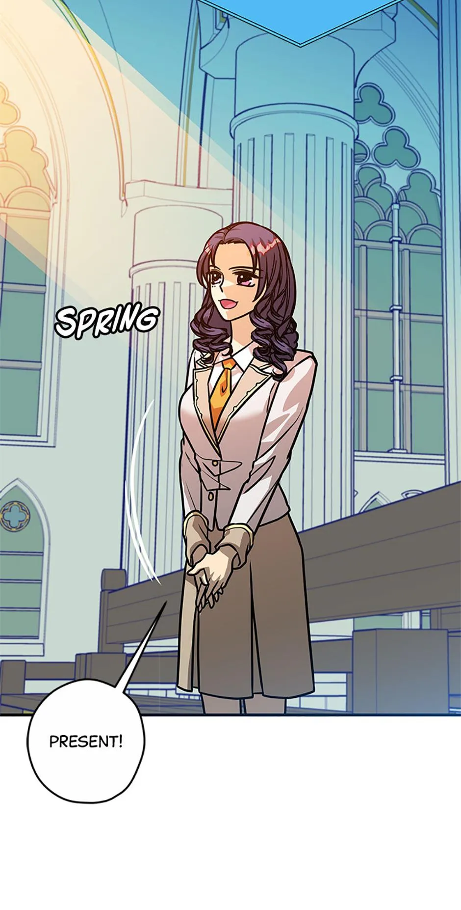 Read The Overlord Lady chapter 4 image 31 on Lezhin