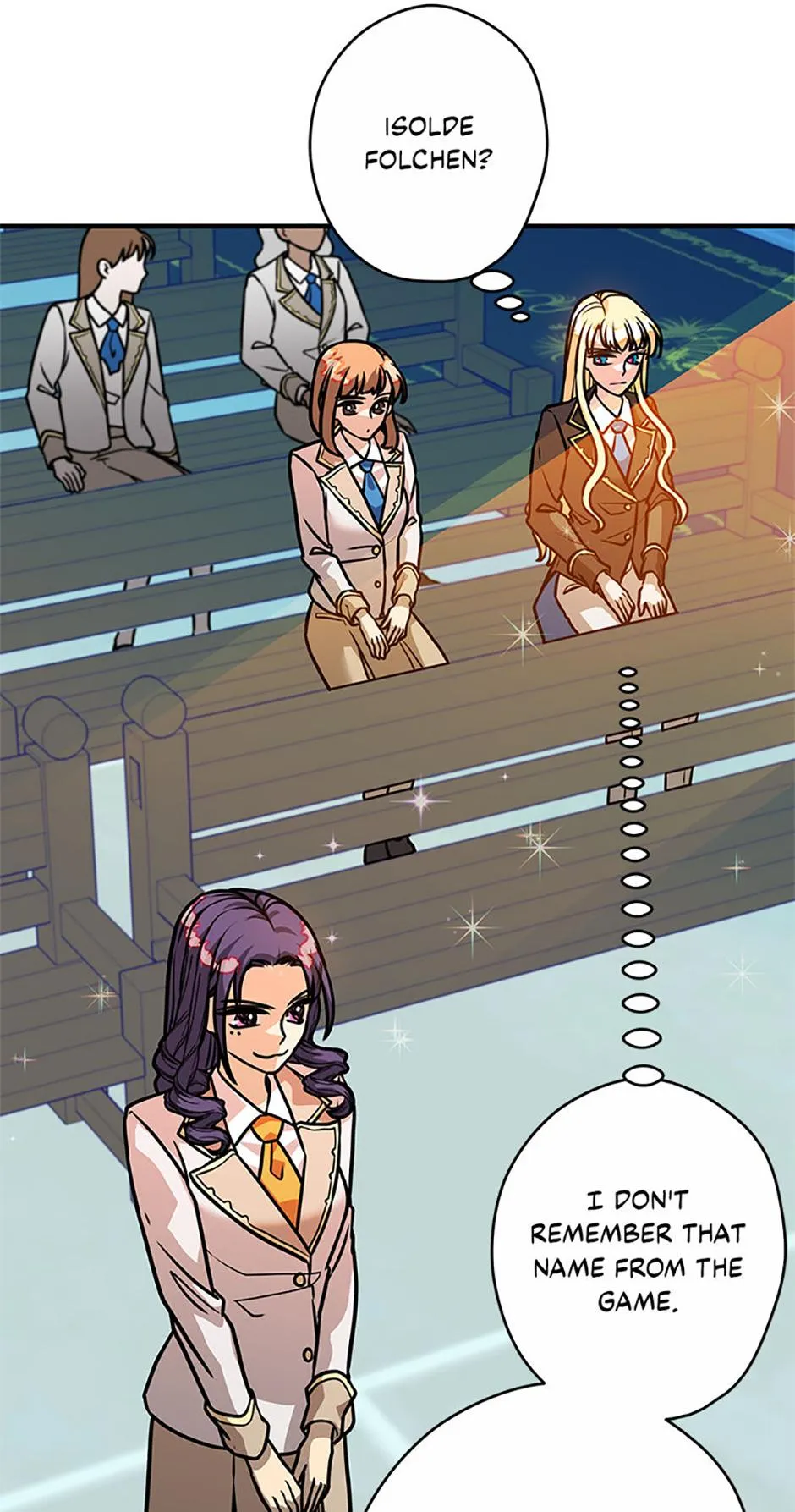 Read The Overlord Lady chapter 4 image 32 on Lezhin