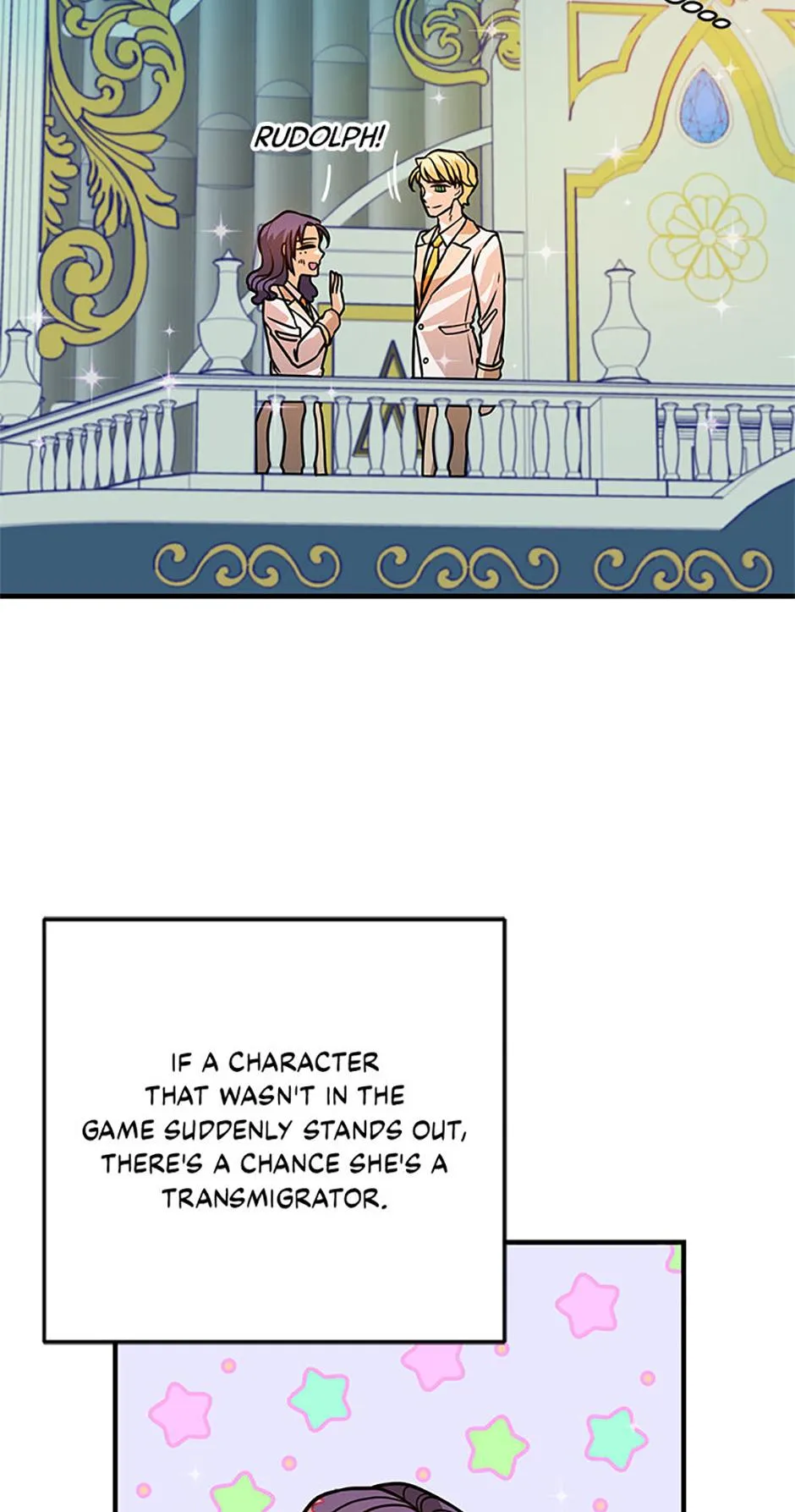 Read The Overlord Lady chapter 4 image 34 on Lezhin