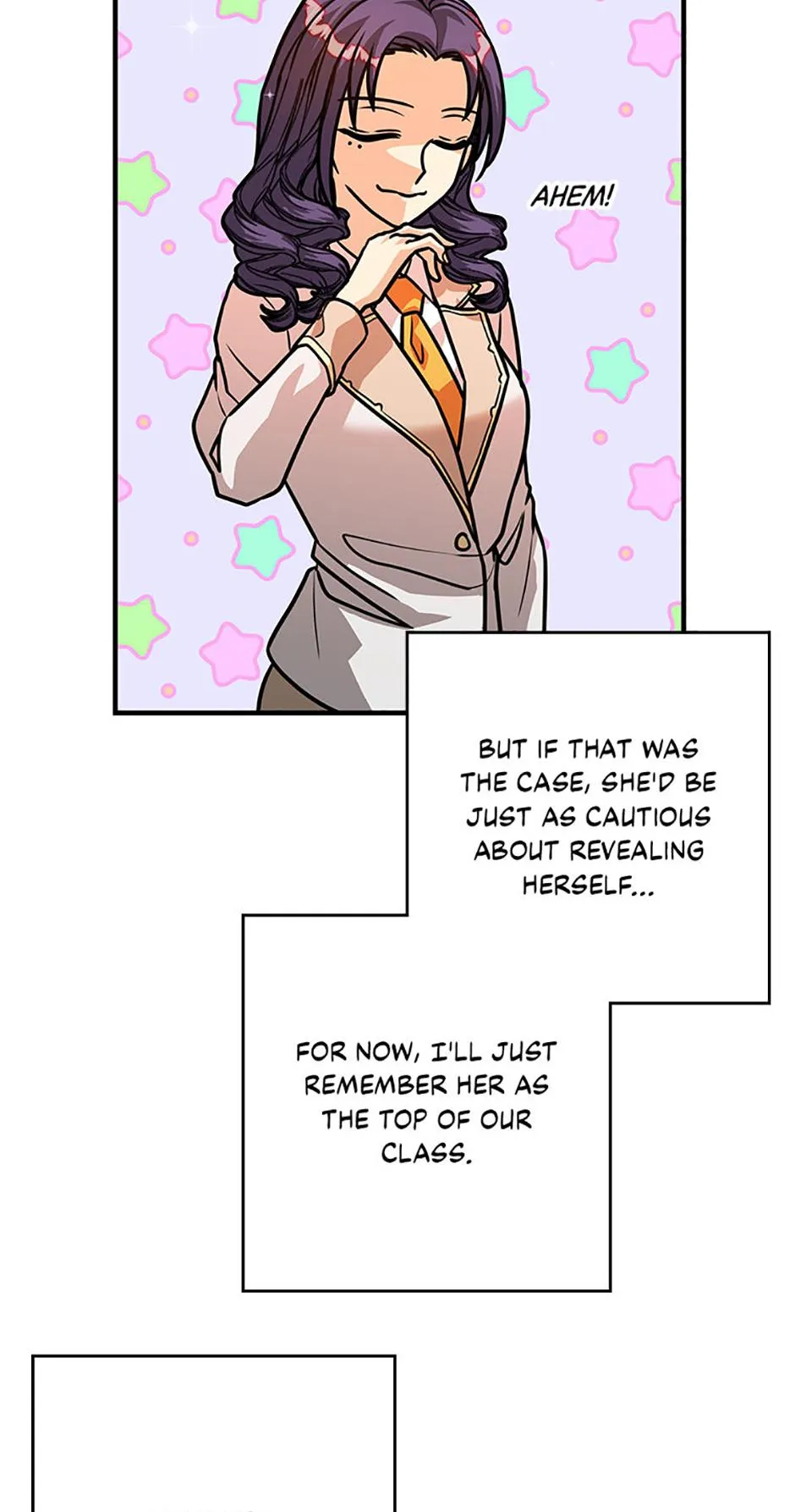 Read The Overlord Lady chapter 4 image 35 on Lezhin