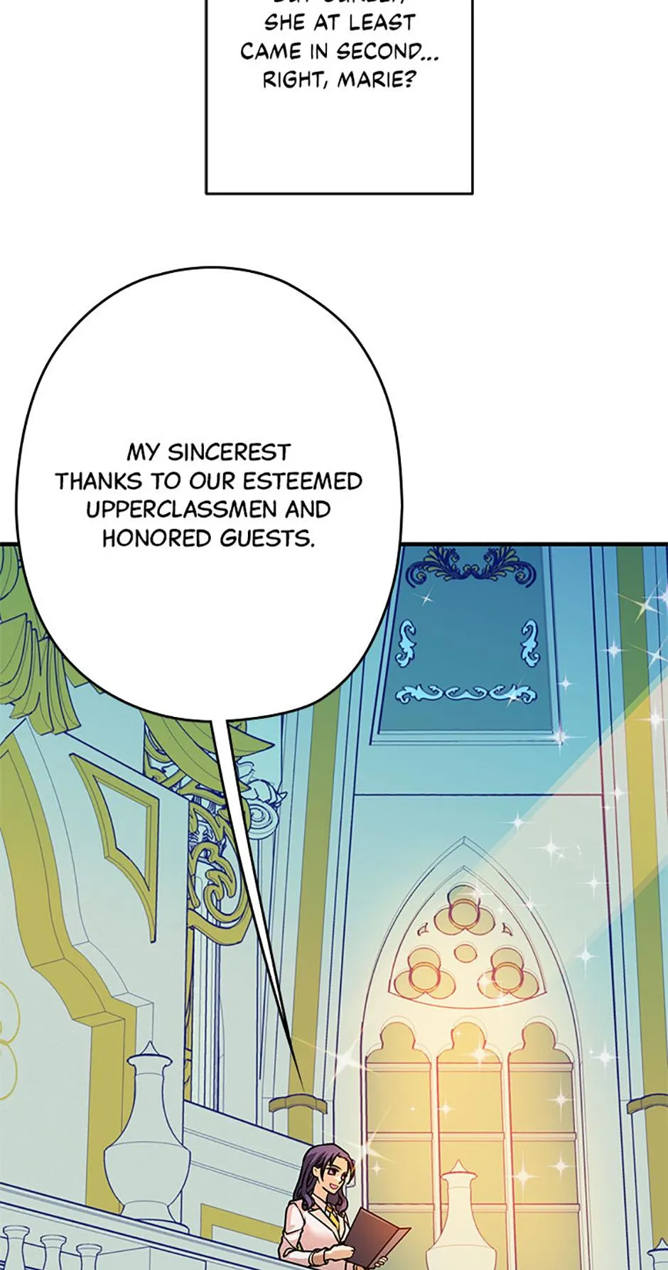 Read The Overlord Lady chapter 4 image 37 on Lezhin