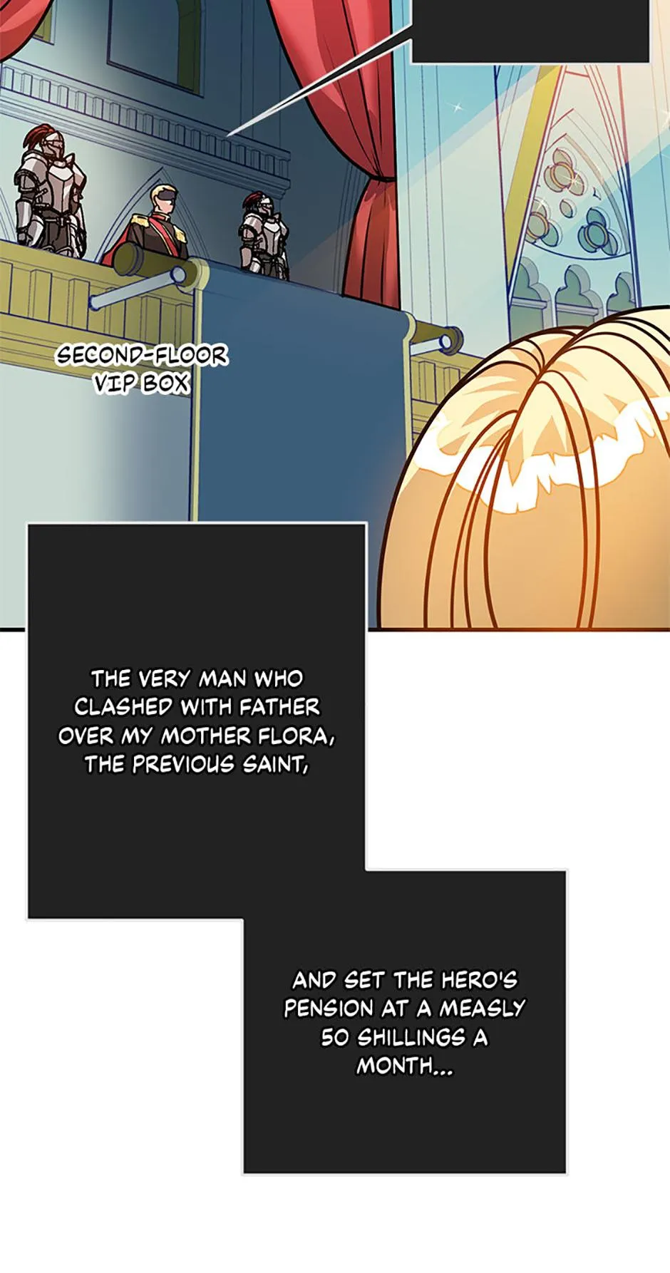 Read The Overlord Lady chapter 4 image 39 on Lezhin