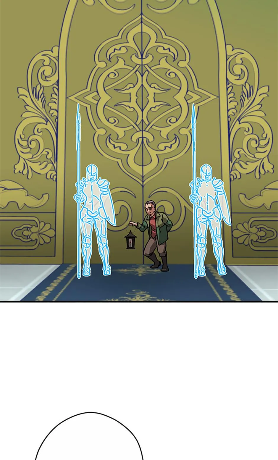 Read The Overlord Lady chapter 4 image 46 on Lezhin