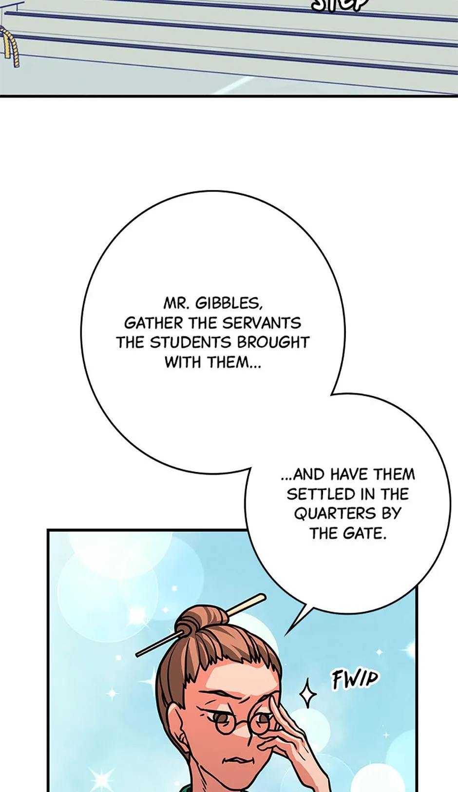 Read The Overlord Lady chapter 4 image 49 on Lezhin
