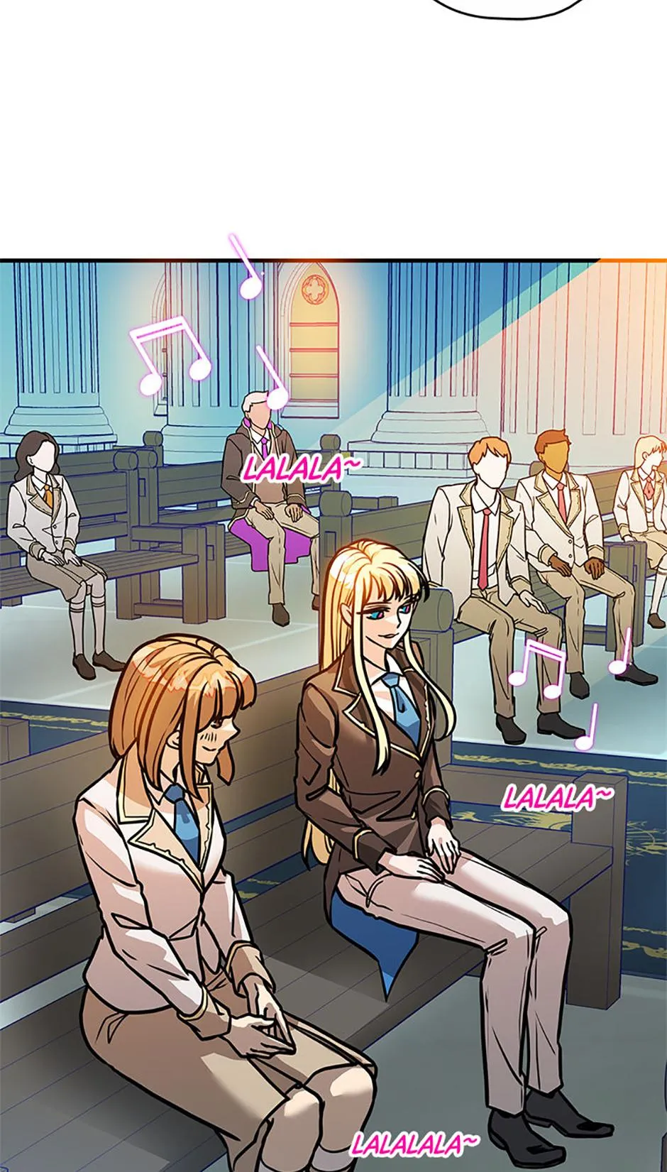 Read The Overlord Lady chapter 4 image 5 on Lezhin