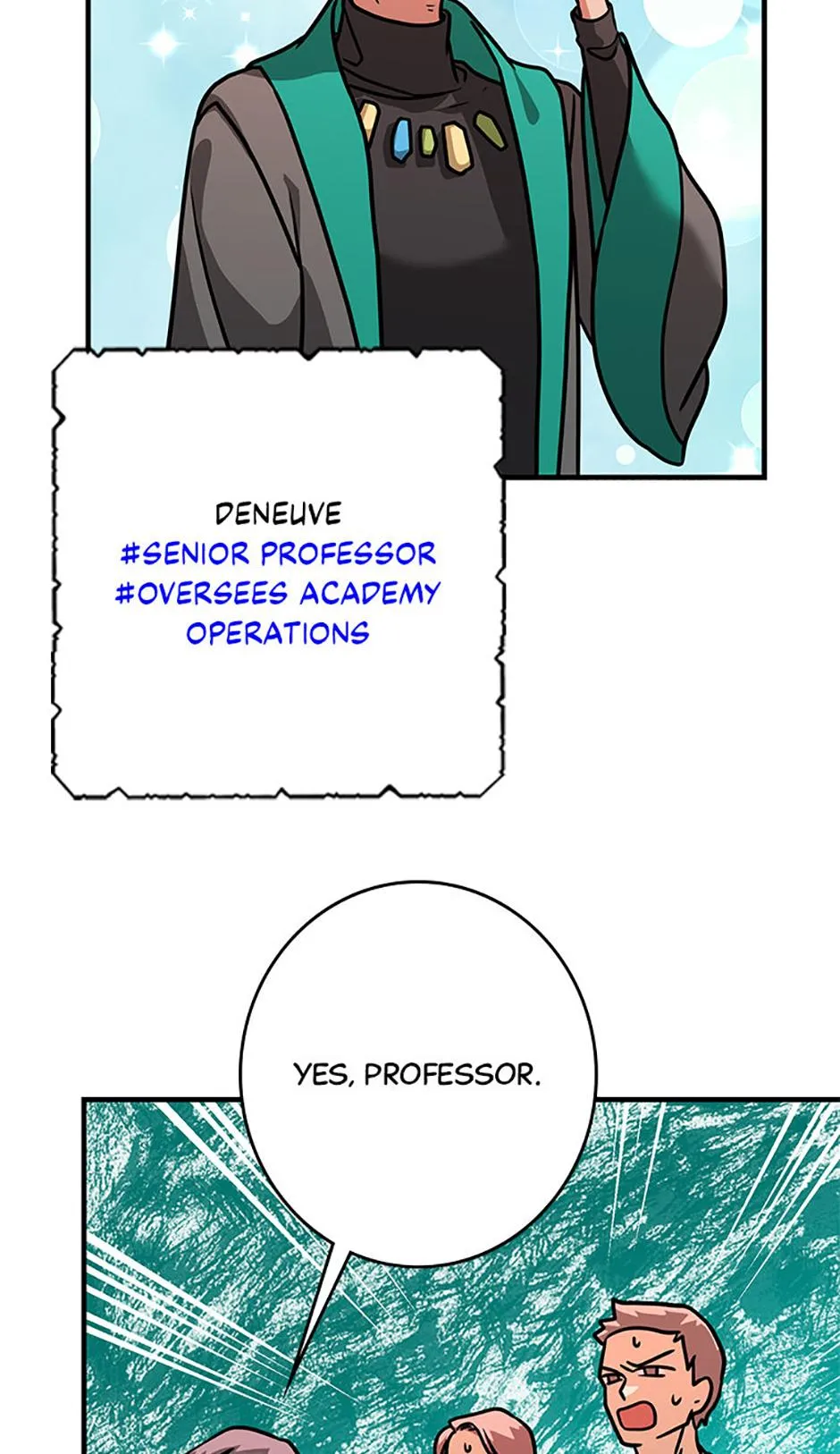 Read The Overlord Lady chapter 4 image 50 on Lezhin
