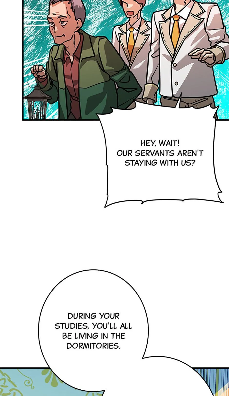Read The Overlord Lady chapter 4 image 51 on Lezhin