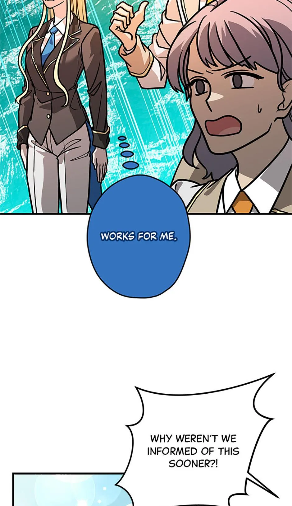 Read The Overlord Lady chapter 4 image 54 on Lezhin