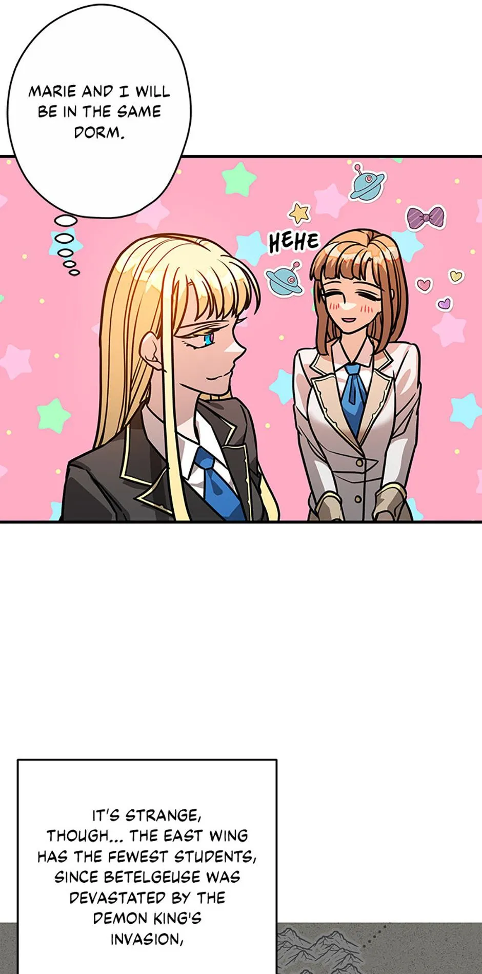 Read The Overlord Lady chapter 4 image 64 on Lezhin