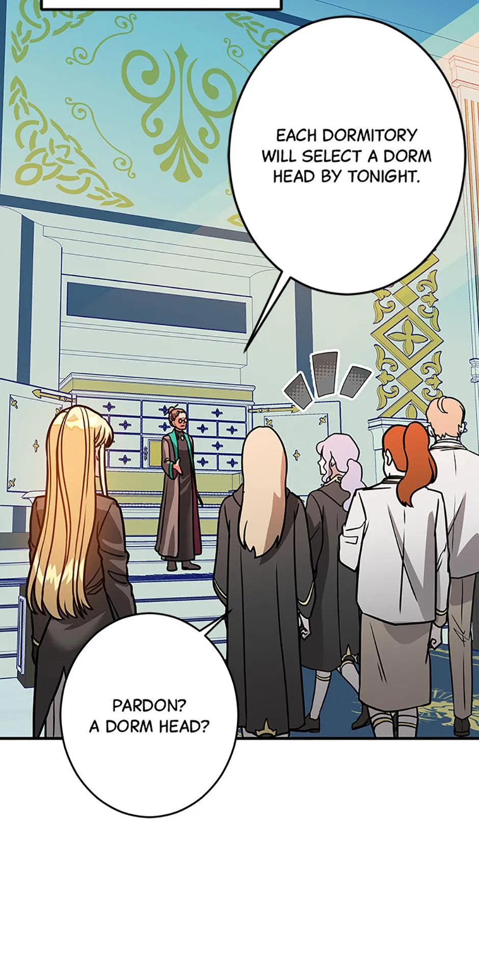 Read The Overlord Lady chapter 4 image 66 on Lezhin