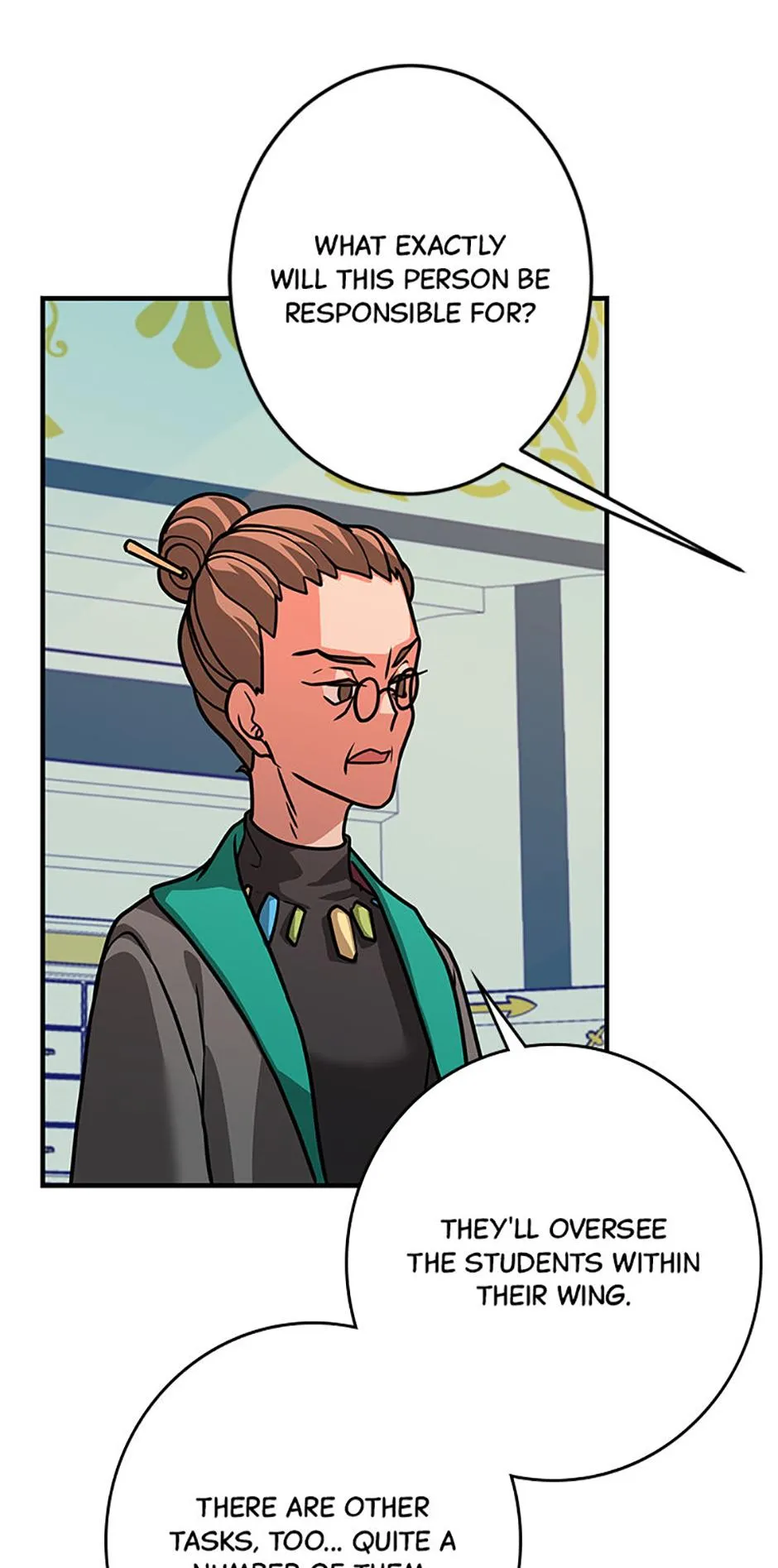 Read The Overlord Lady chapter 4 image 67 on Lezhin