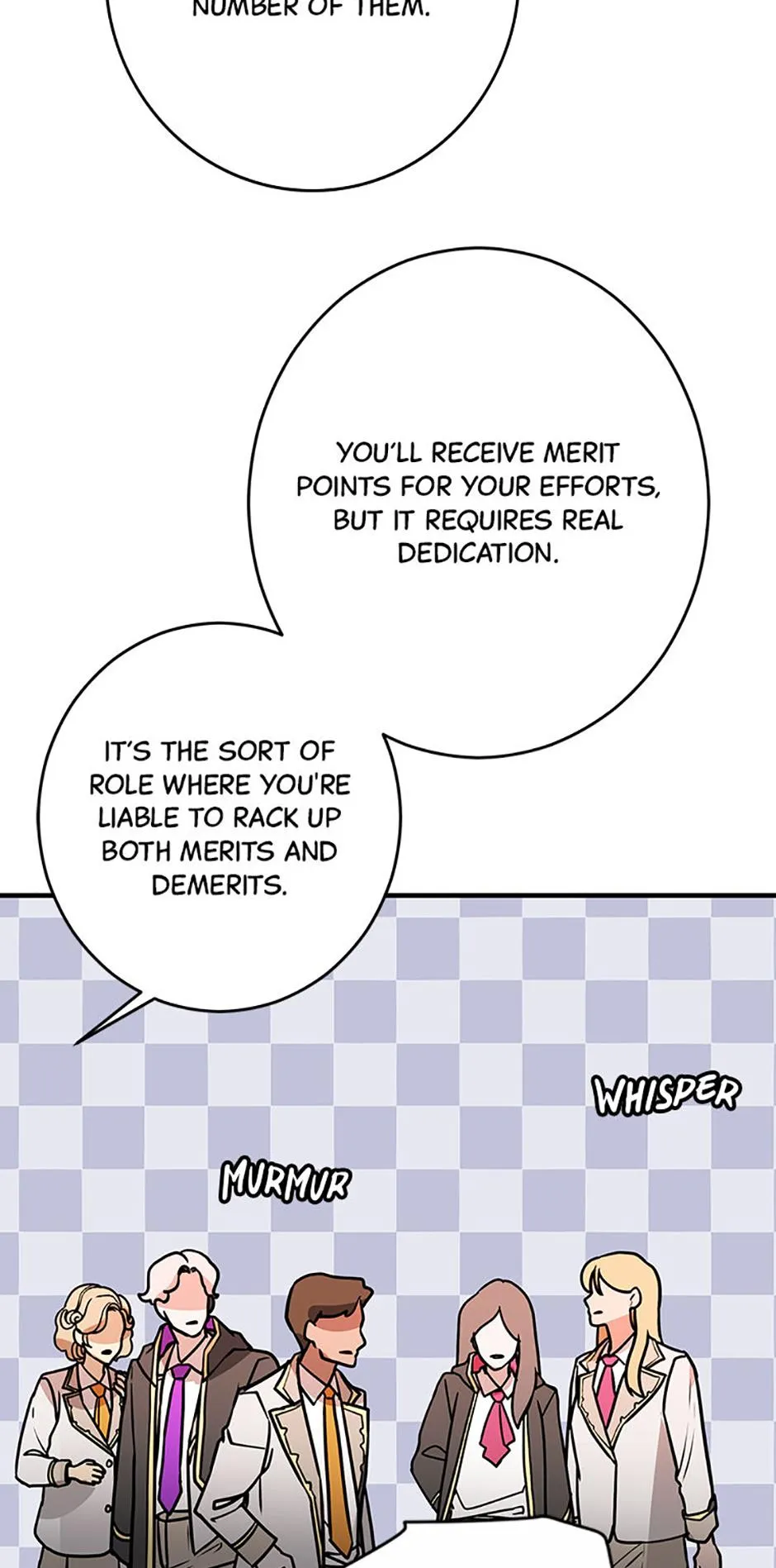 Read The Overlord Lady chapter 4 image 68 on Lezhin
