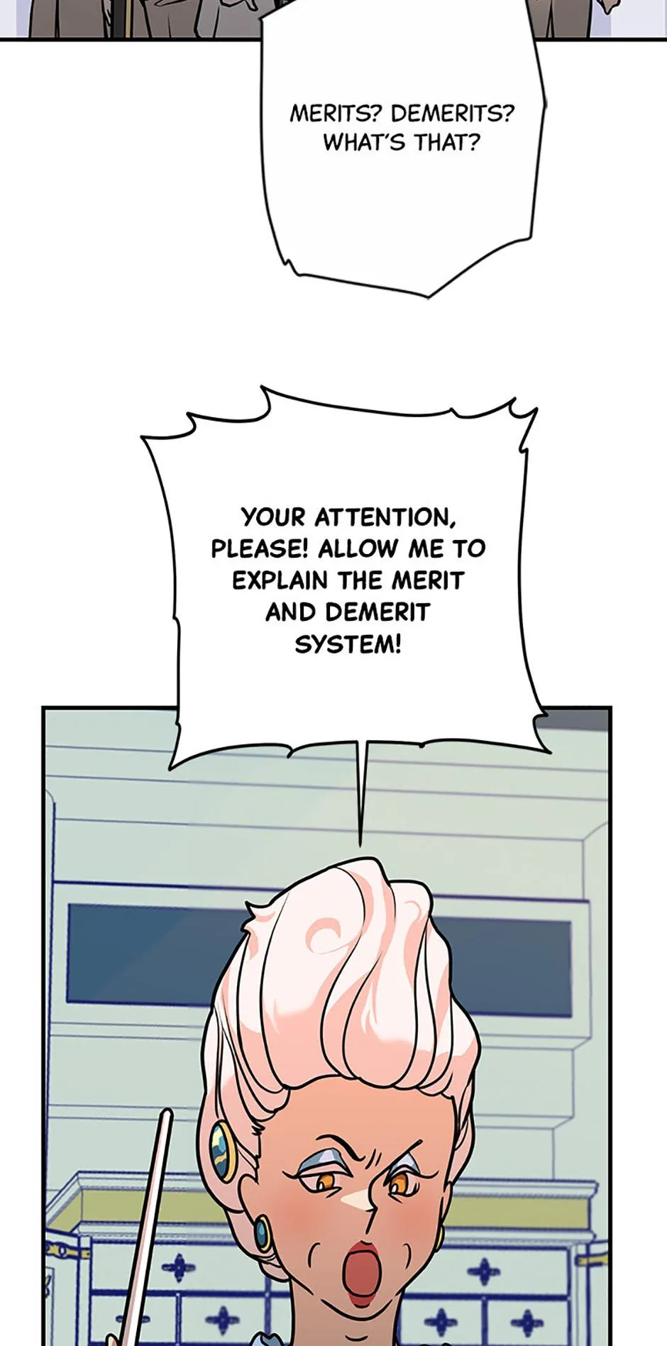Read The Overlord Lady chapter 4 image 69 on Lezhin