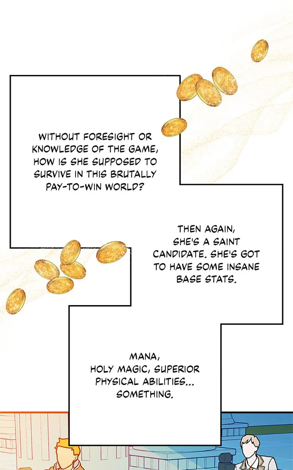 Read The Overlord Lady chapter 4 image 8 on Lezhin
