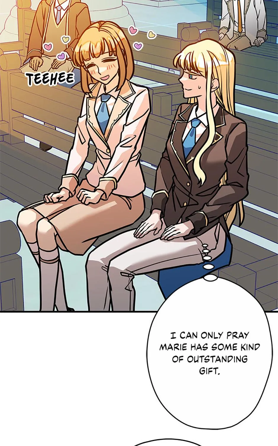 Read The Overlord Lady chapter 4 image 9 on Lezhin