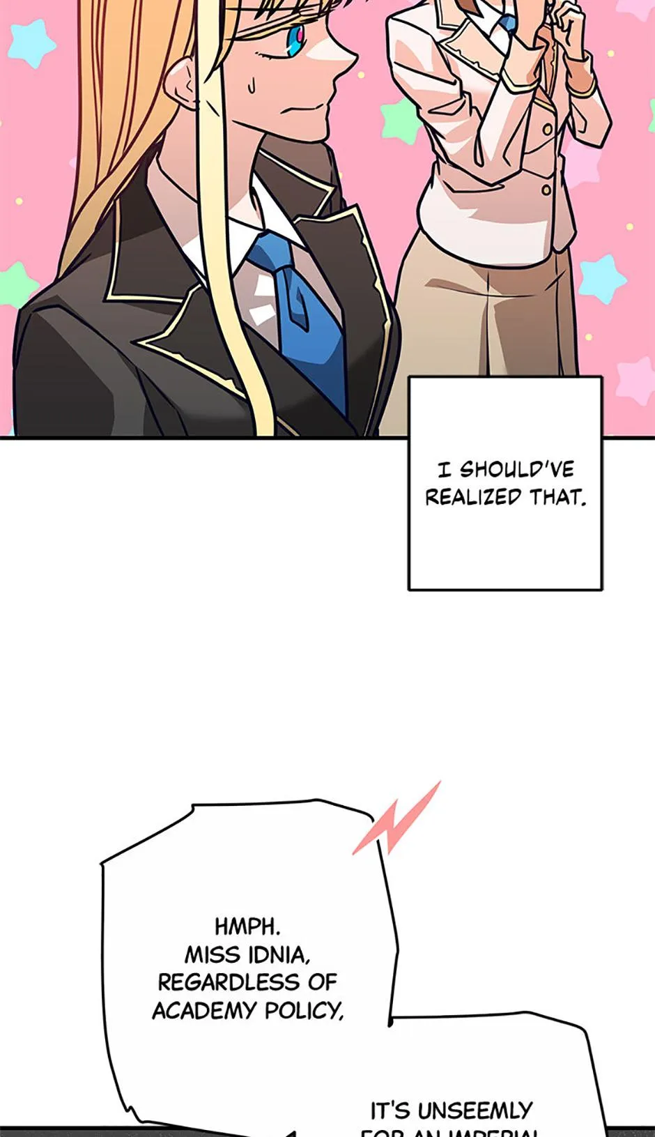 Read The Overlord Lady chapter 5 image 10 on Lezhin