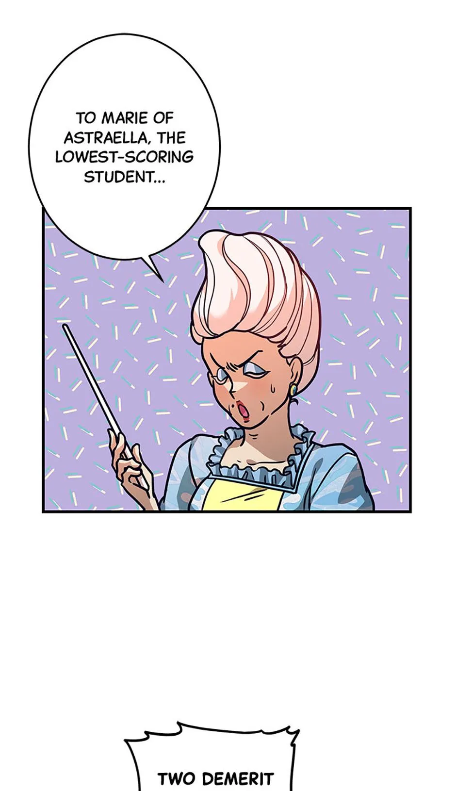 Read The Overlord Lady chapter 5 image 14 on Lezhin