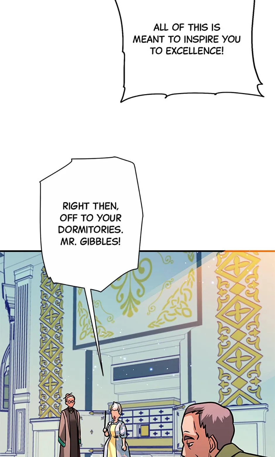 Read The Overlord Lady chapter 5 image 25 on Lezhin