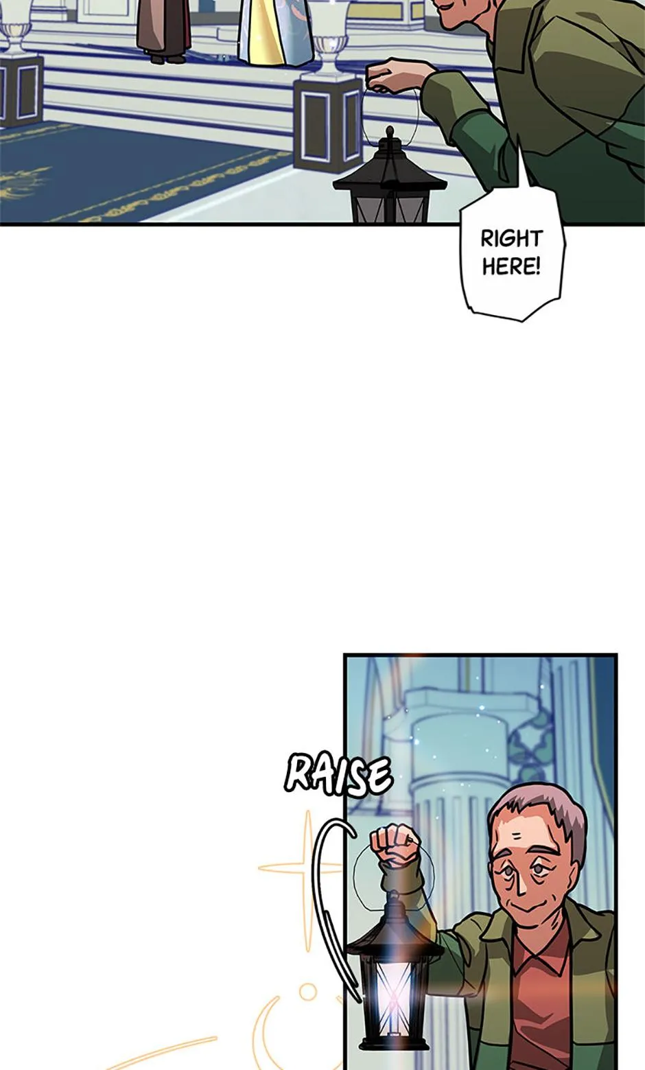 Read The Overlord Lady chapter 5 image 26 on Lezhin