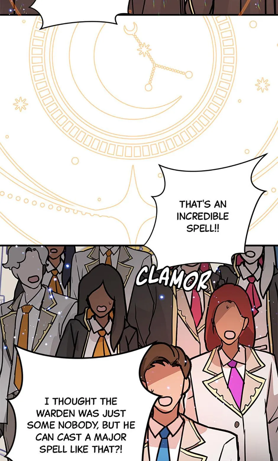 Read The Overlord Lady chapter 5 image 29 on Lezhin
