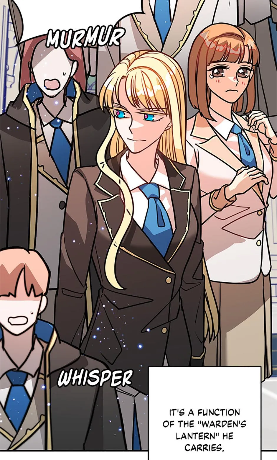 Read The Overlord Lady chapter 5 image 30 on Lezhin