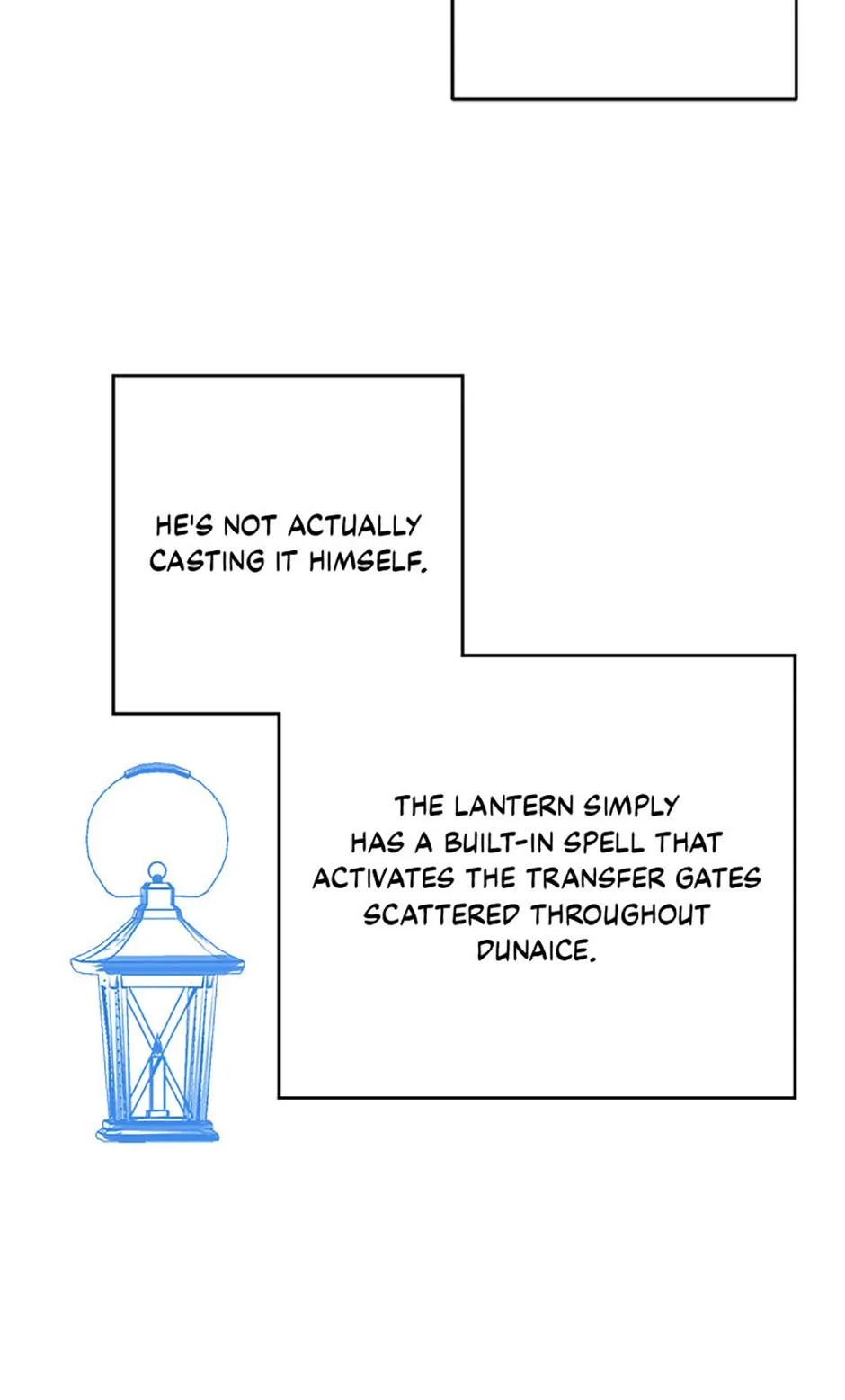 Read The Overlord Lady chapter 5 image 31 on Lezhin