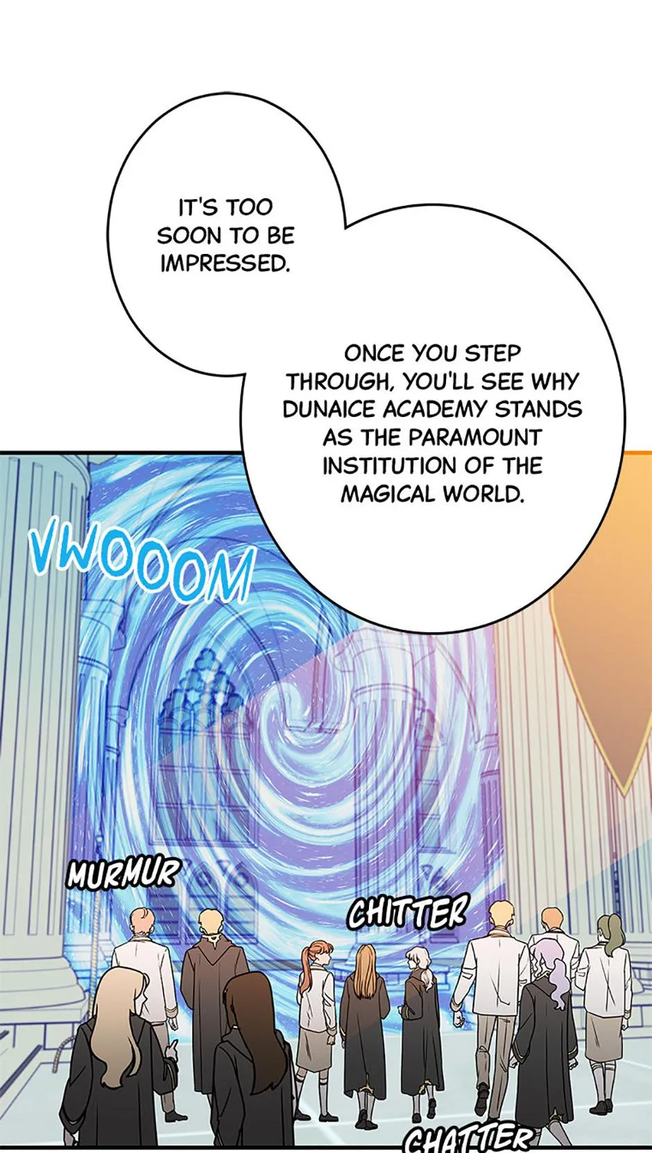 Read The Overlord Lady chapter 5 image 32 on Lezhin
