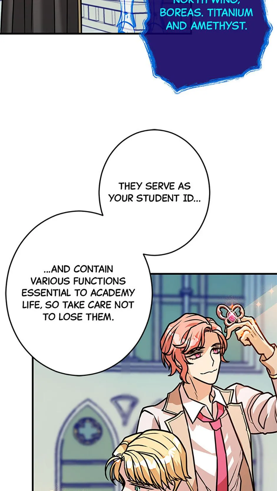 Read The Overlord Lady chapter 5 image 34 on Lezhin
