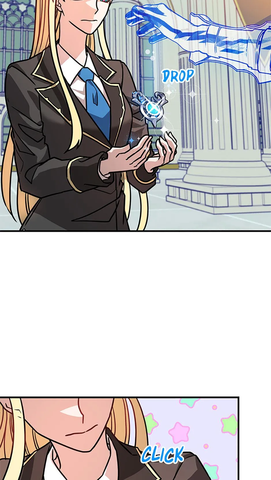 Read The Overlord Lady chapter 5 image 37 on Lezhin