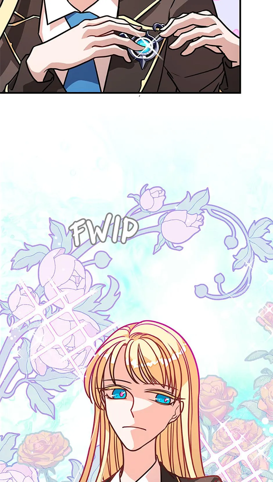 Read The Overlord Lady chapter 5 image 38 on Lezhin