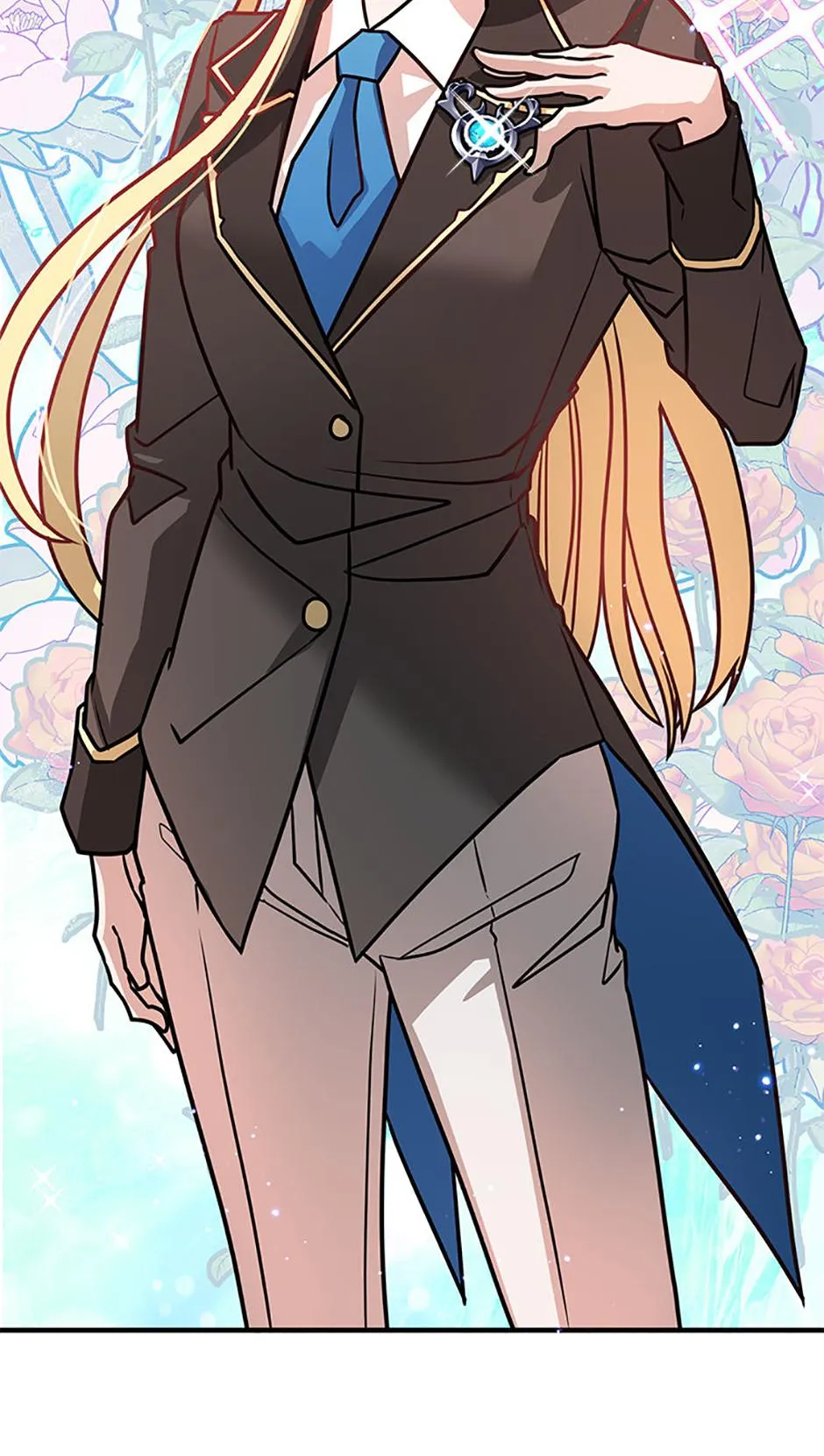 Read The Overlord Lady chapter 5 image 39 on Lezhin