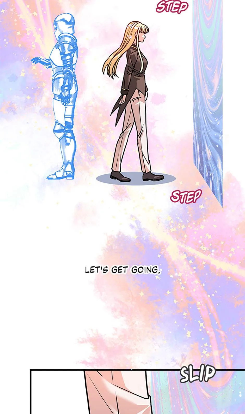 Read The Overlord Lady chapter 5 image 41 on Lezhin