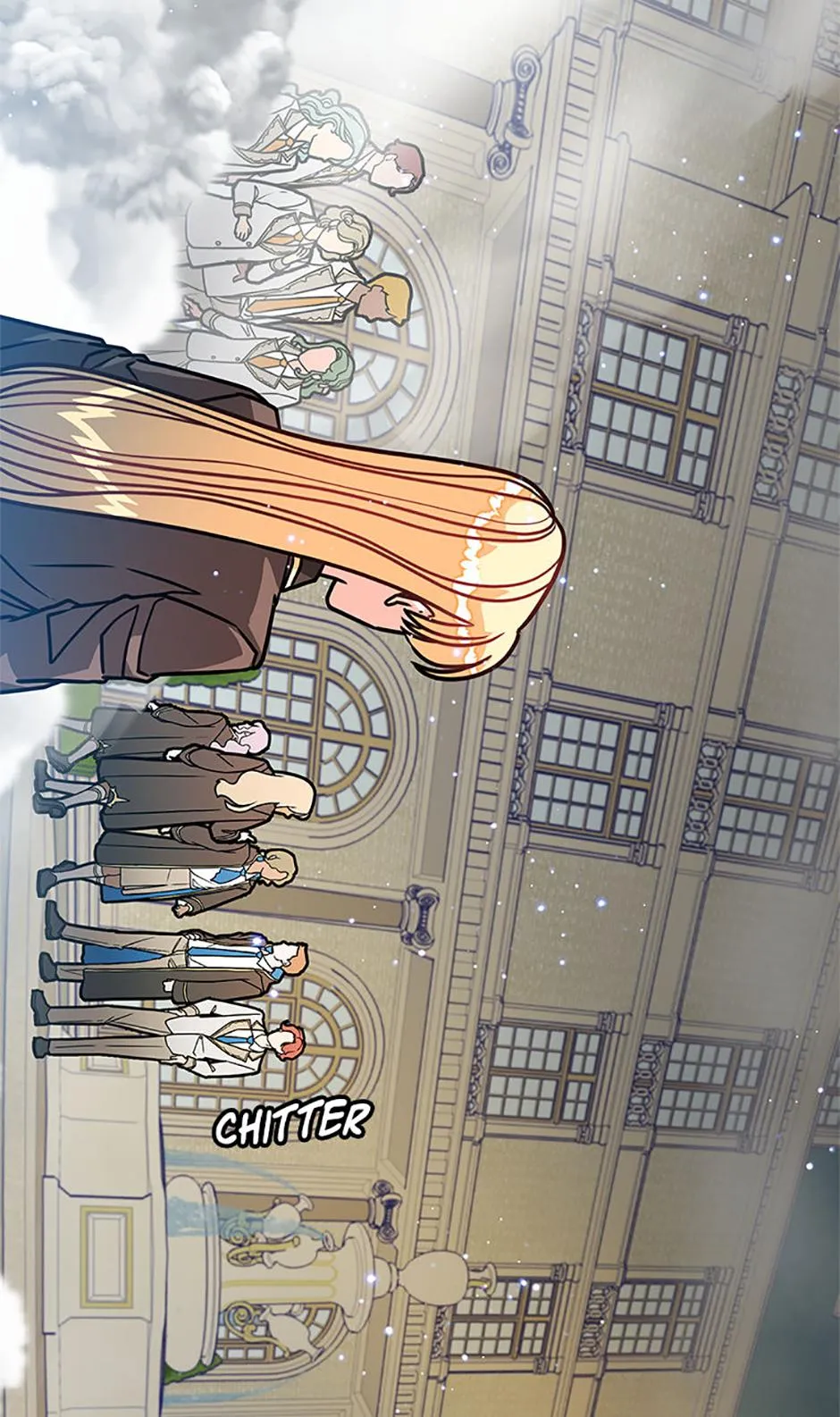 Read The Overlord Lady chapter 5 image 46 on Lezhin