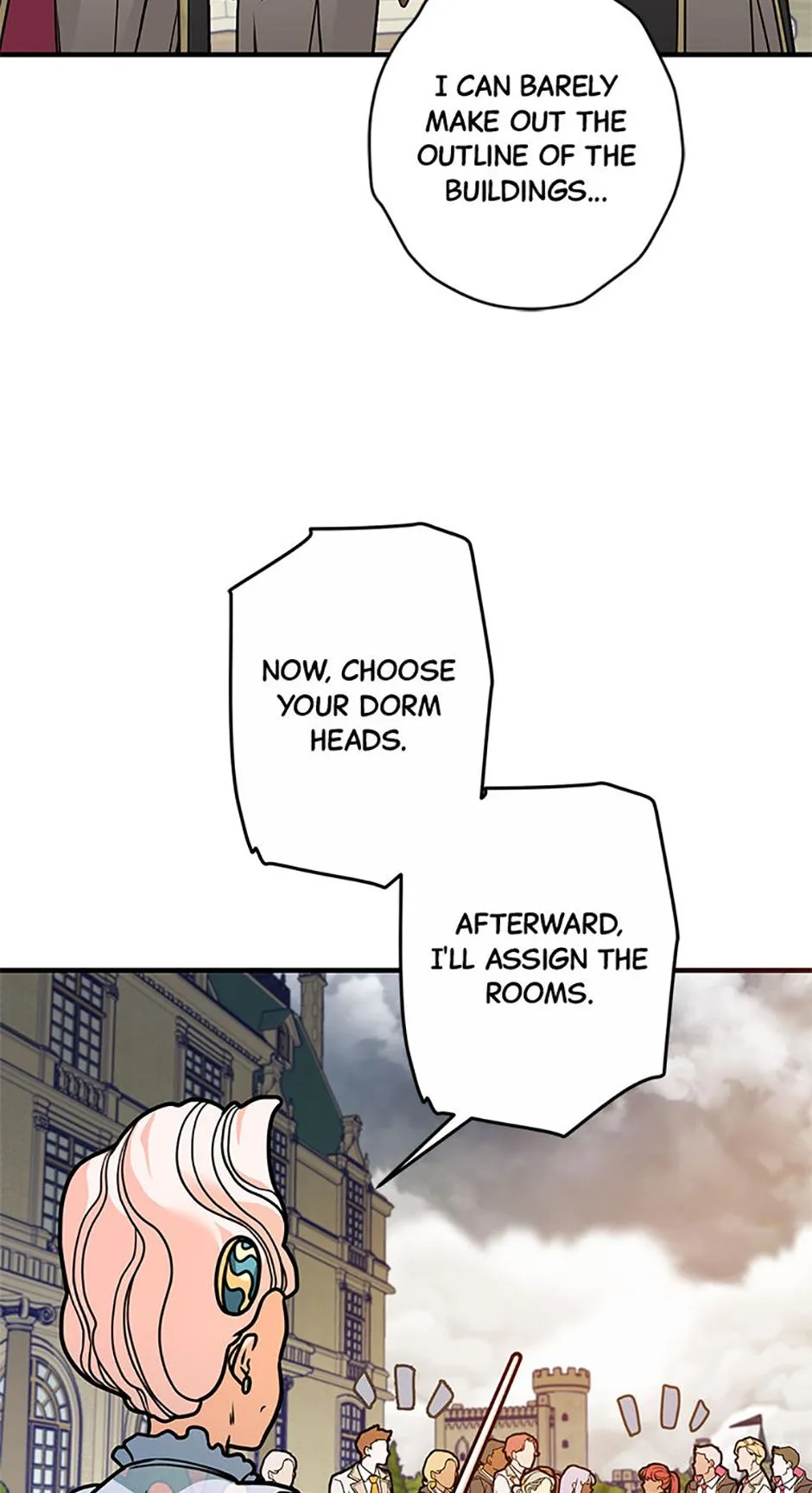 Read The Overlord Lady chapter 5 image 49 on Lezhin