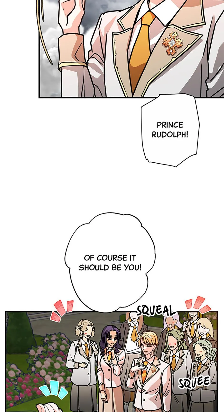 Read The Overlord Lady chapter 5 image 51 on Lezhin