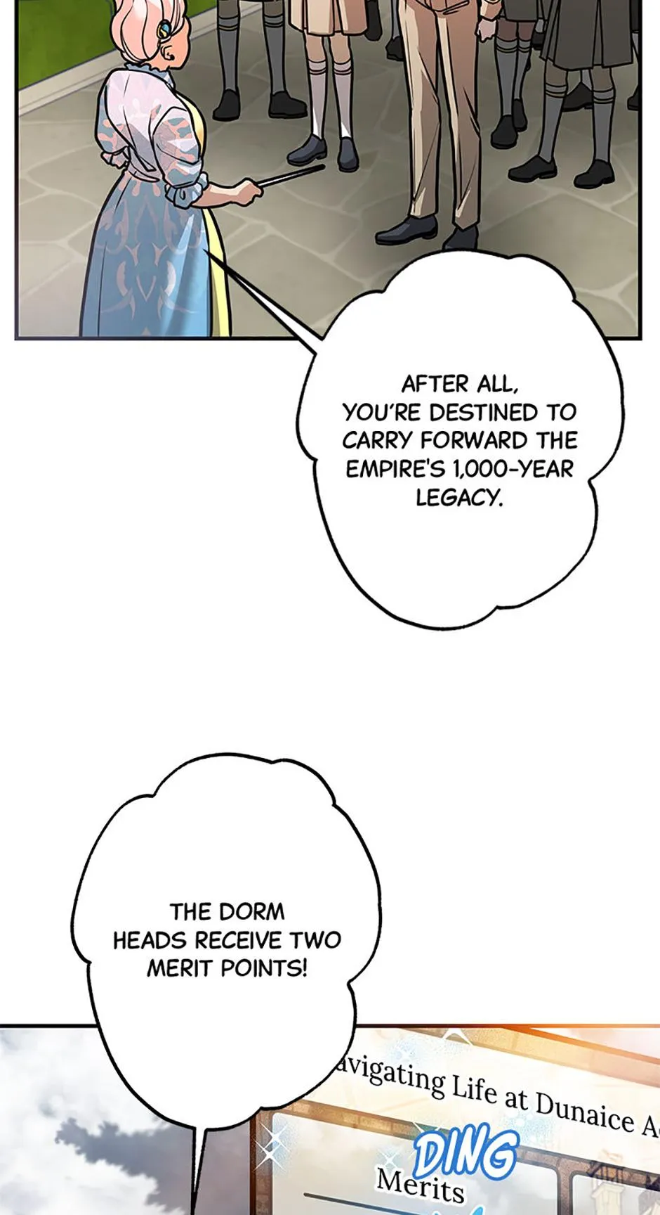 Read The Overlord Lady chapter 5 image 52 on Lezhin