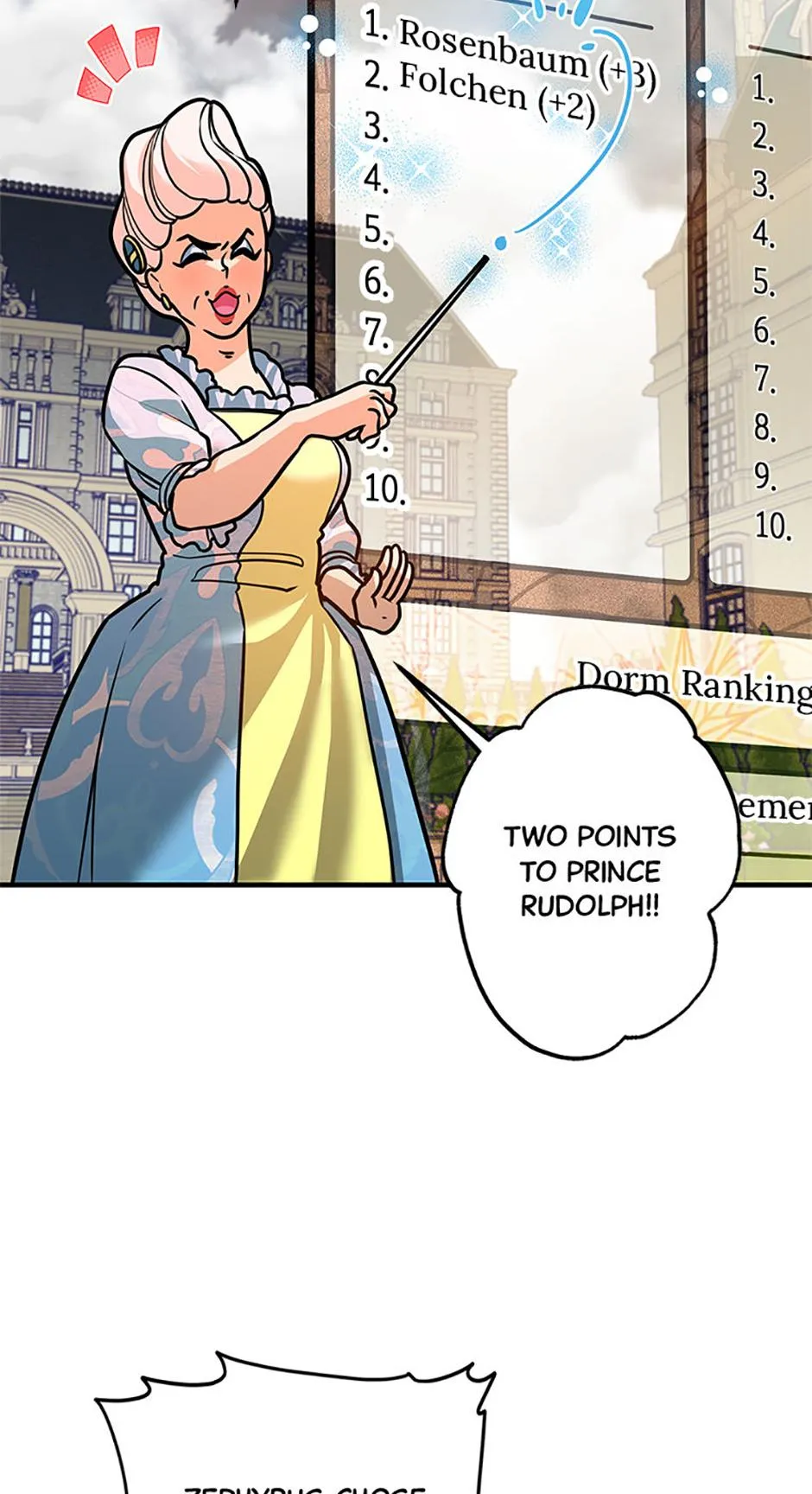 Read The Overlord Lady chapter 5 image 53 on Lezhin